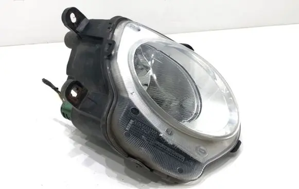 Fiat 500 Front fog light 