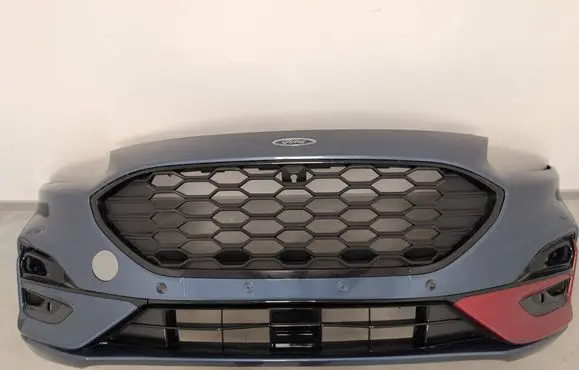 Ford Kuga III Front bumper LV4B17D957H