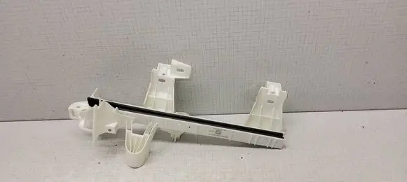 Volkswagen Transporter - Caravelle T7 Front door windshield rail PZ31V219A04GM 33524A 40124199