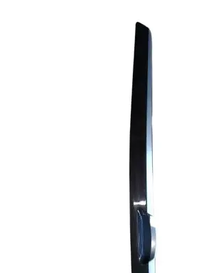 BMW 7 F01 F02 F03 F04 Dashboard glove box trim 911557607