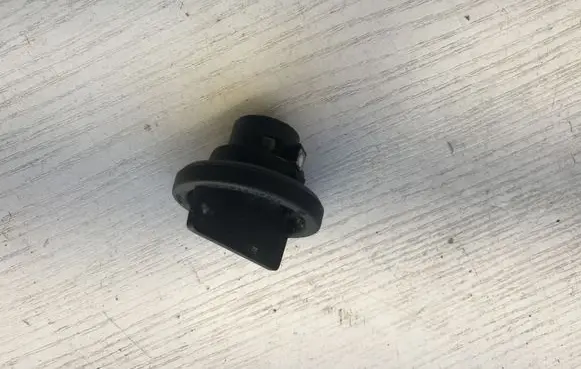 Headlight part