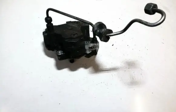 BMW 3 E46 Fuel injection high pressure pump 0445010045 7788670