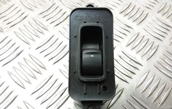 Subaru Legacy Electric window control switch 94266
