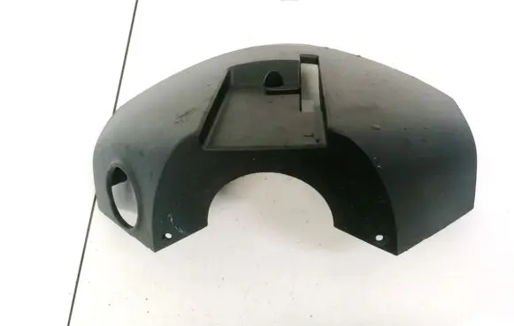Opel Vectra C Steering wheel column trim 9191043 230635620