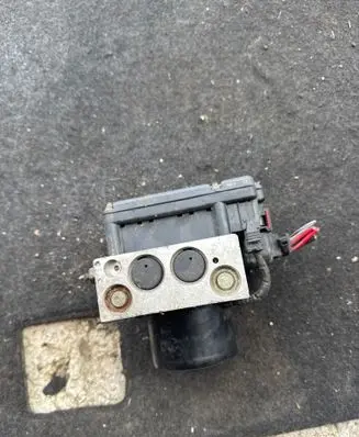 Renault Master II ABS Pump 10094614033 8200036532B 10020402764