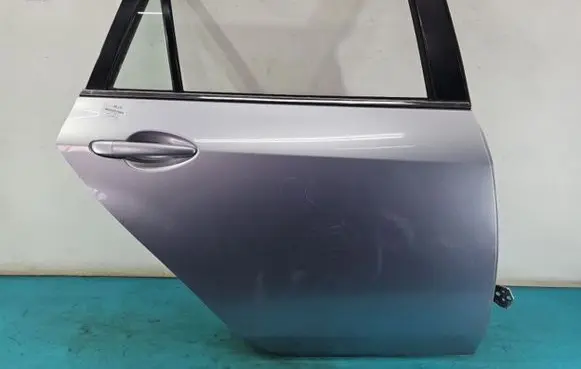 Mazda 6 Rear door IMPRK1426270