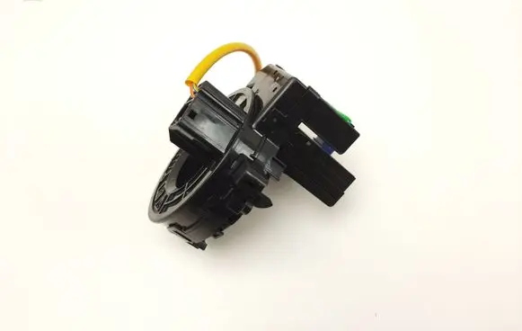 Mitsubishi Outlander Airbag slip ring squib (SRS ring) KWPE420299