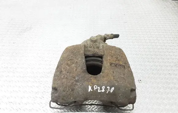 Mazda 3 I Front brake caliper