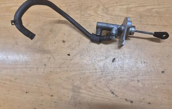 Hyundai Sonata Clutch master cylinder 72522 EPDM060211