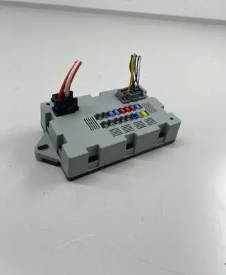 Land Rover Range Rover Velar Fuse module Cpla14q073aa