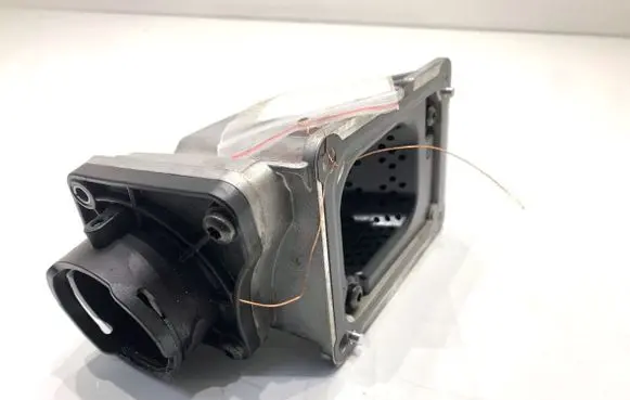 Volvo S90, V90 Other exterior part 31439783