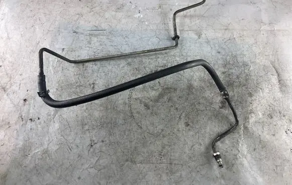 Power steering hose/pipe/line