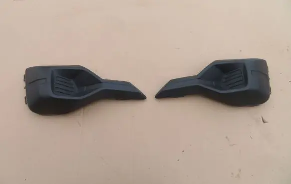 Dacia Sandero III Front fog light trim/grill 263367923R