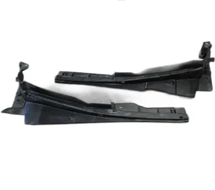 Ford F150 Wiper trim 