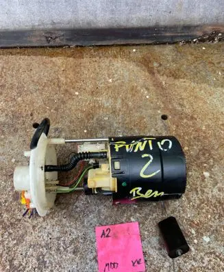 Fiat Punto (188) In-tank fuel pump 4674362