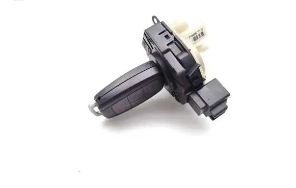 Ignition lock