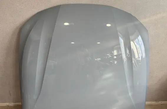 BMW 4 G22 G23 G24 G26 Engine bonnet/hood 