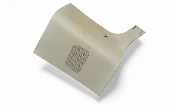 Chevrolet Suburban (D)pillar trim (top) 23260152