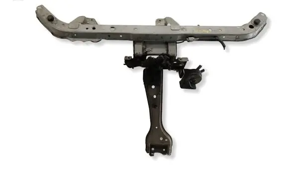Nissan Pulsar Top upper radiator support slam panel 
