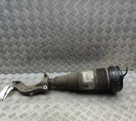 Audi Q5 SQ5 FY Air suspension front shock absorber 80A616039G F309516001