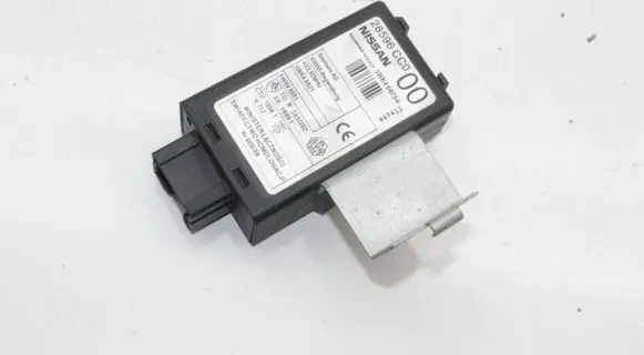Nissan 350Z Door central lock control unit/module 28596CC000