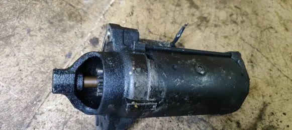 Peugeot 307 Starter motor 9662854180 28A42425M