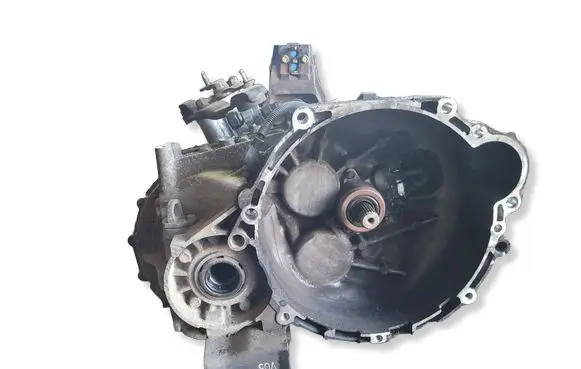 Hyundai i40 Manual 6 speed gearbox 019699 SC55J