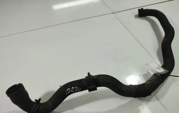 Ford Focus Engine coolant pipe/hose