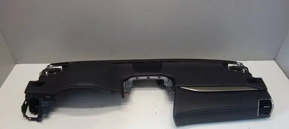 Lexus NX Dashboard 