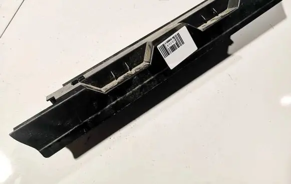 Mercedes-Benz C AMG W204 Other trunk/boot trim element a204