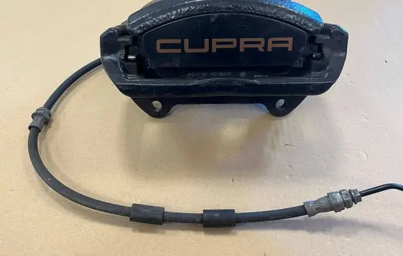 Cupra Formentor Front brake caliper 5WA106BB