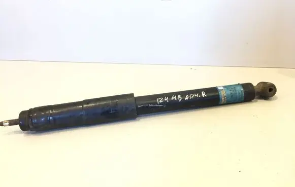 Mercedes-Benz E W124 Rear shock absorber/damper 106878 541700112546