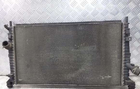 Volvo V50 Coolant radiator 3M5H8005TL