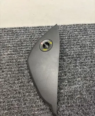 Volvo XC90 Dashboard side end trim 31363696