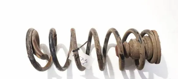 Peugeot 5008 Rear coil spring