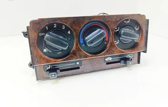 Rover 214 - 216 - 220 Climate control unit