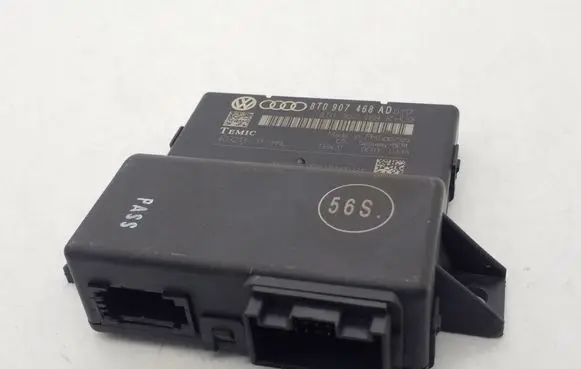 Audi A4 S4 B8 8K Gateway control module 8T0907468AD 8T0907468K