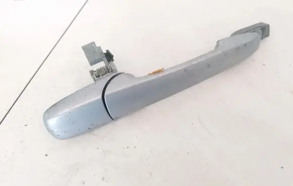 Mazda CX-7 Front door exterior handle
