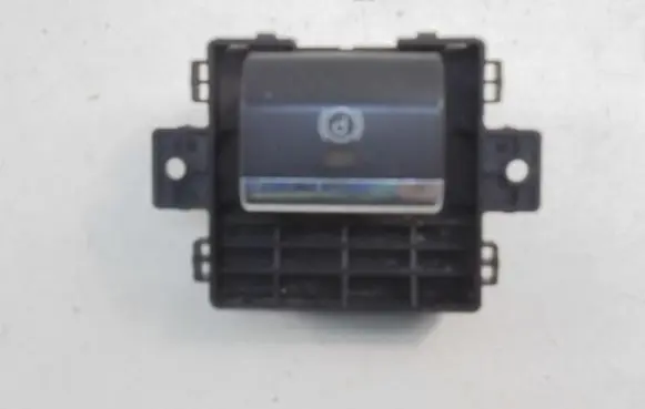 Subaru Outback Hand brake release handle 