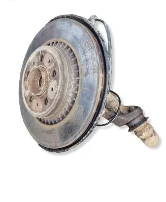 Volvo XC90 Rear wheel hub spindle/knuckle 