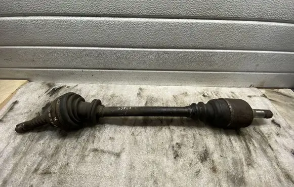 Fiat Ulysse Front driveshaft