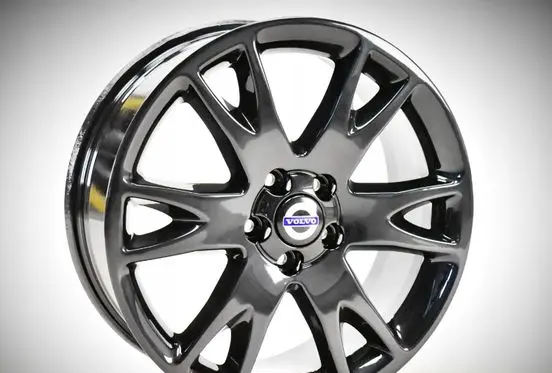 Volvo XC90 R18 alloy rim 