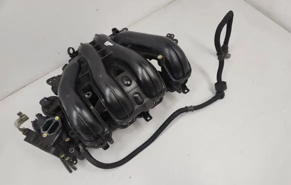Mazda 5 Intake manifold 0261230181 S5209 FY0156