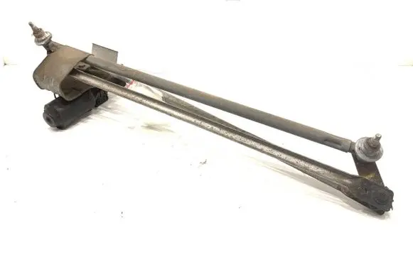 Citroen Jumper Front wiper linkage and motor