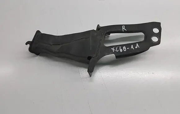 Volvo XC60 Front bumper shock/impact absorber 170309r