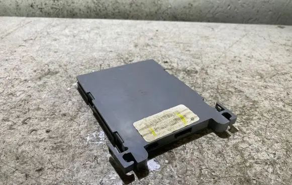 Dodge Journey Other control units/modules 05026953AA 142810065 663721
