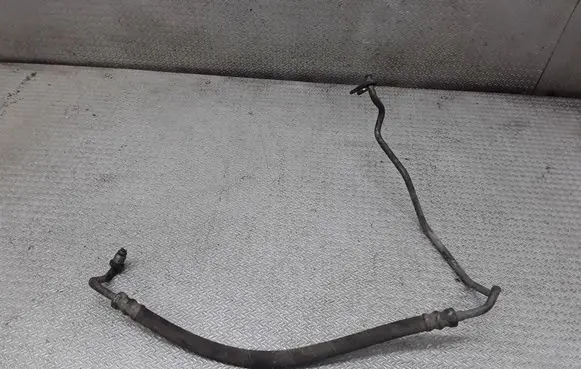 Opel Vectra C Power steering hose/pipe/line