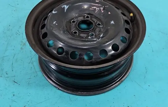Ford Focus R16 steel rim IMPRK1545825