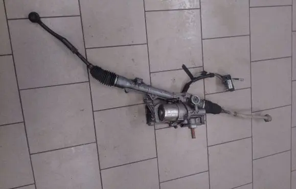 Peugeot 207 Steering rack MAGIEL