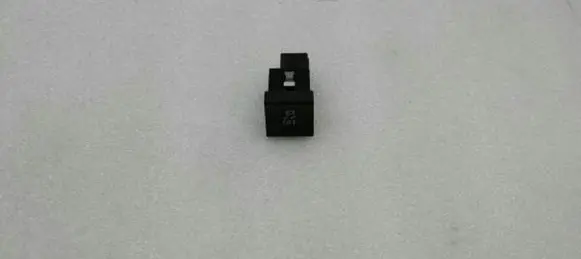 Audi Q3 8U ESP (stability program) switch 8U0927134
